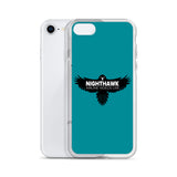 NIGHTHAWK iPhone Case