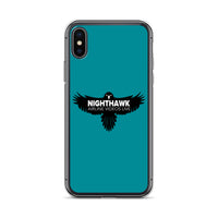 NIGHTHAWK iPhone Case