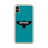 NIGHTHAWK iPhone Case