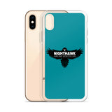 NIGHTHAWK iPhone Case