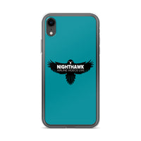 NIGHTHAWK iPhone Case