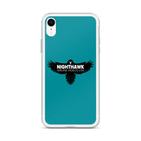 NIGHTHAWK iPhone Case