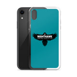 NIGHTHAWK iPhone Case