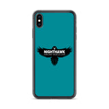 NIGHTHAWK iPhone Case