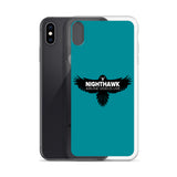 NIGHTHAWK iPhone Case