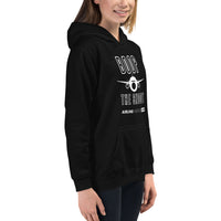 AVL BOOP THE SNOOT Kids Hoodie