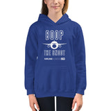 AVL BOOP THE SNOOT Kids Hoodie