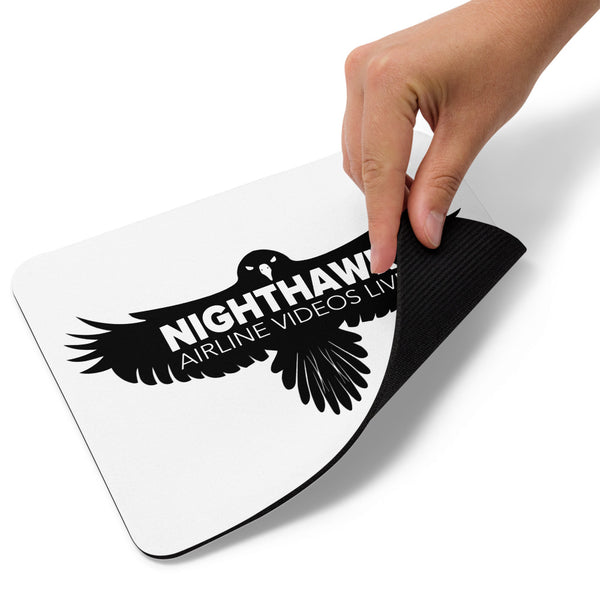 NIGHTHAWK Mouse pad