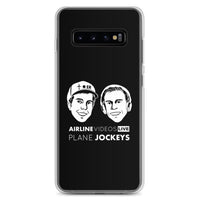 AVL PLANE JOCKEYS Samsung Case