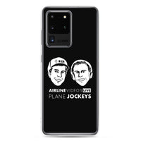 AVL PLANE JOCKEYS Samsung Case