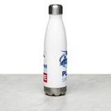 PLANE SPOTTER Stainless Steel Water Bottle