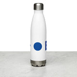 PLANE-SPOT-ER Stainless Steel Water Bottle