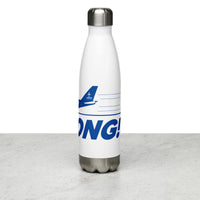 GO LONG Stainless Steel Water Bottle