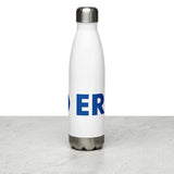 PLANE-SPOT-ER Stainless Steel Water Bottle