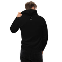 Plane Spotter Unisex Hoodie