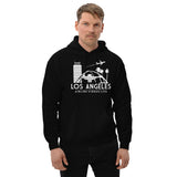 LOS ANGELES AVL Unisex Hoodie