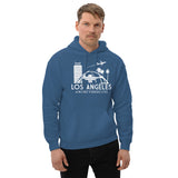 LOS ANGELES AVL Unisex Hoodie