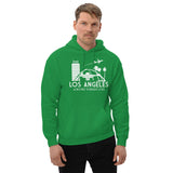 LOS ANGELES AVL Unisex Hoodie