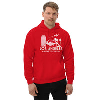 LOS ANGELES AVL Unisex Hoodie