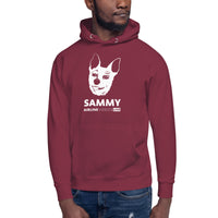 SAMMY Unisex Hoodie