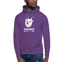 SAMMY Unisex Hoodie