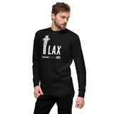LAX TOWER (AVL) Unisex Premium Sweatshirt