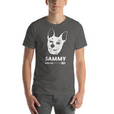 SAMMY Unisex t-shirt