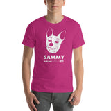 SAMMY Unisex t-shirt