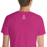 PLANE SPOTTER (AVL) Short-Sleeve Unisex T-Shirt