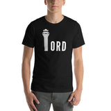 ORD Tower Short-Sleeve Unisex T-Shirt