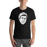 KEVIN Short-sleeve unisex t-shirt