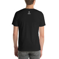 RUDY Short-sleeve unisex t-shirt