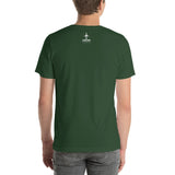 RUDY Short-sleeve unisex t-shirt