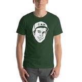 KEVIN Short-sleeve unisex t-shirt