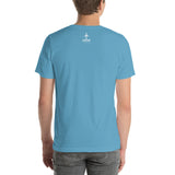 NIGHTHAWK (BLACK) Short-Sleeve Unisex T-Shirt