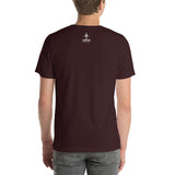 PLANE SPOTTER (AVL) Short-Sleeve Unisex T-Shirt