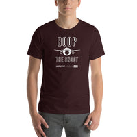 BOOP THE SNOOT (AVL) Short-Sleeve Unisex T-Shirt