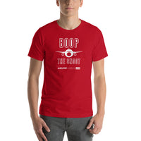 BOOP THE SNOOT (AVL) Short-Sleeve Unisex T-Shirt