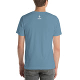 NIGHTHAWK (BLACK) Short-Sleeve Unisex T-Shirt