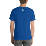 KEVIN Short-sleeve unisex t-shirt