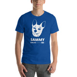 SAMMY Unisex t-shirt