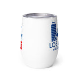 LOS ANGELES RETRO Wine tumbler