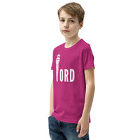 ORD Tower - Youth Short Sleeve T-Shirt