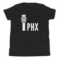 PHX Tower Youth Short Sleeve T-Shirt