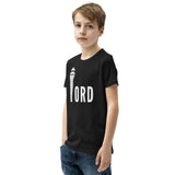 ORD Tower - Youth Short Sleeve T-Shirt