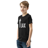 LAX Tower - Youth Short Sleeve T-Shirt