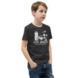 LOS ANGELES AVL Youth Short Sleeve T-Shirt