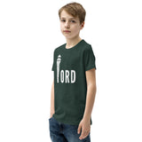 ORD Tower - Youth Short Sleeve T-Shirt