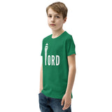 ORD Tower - Youth Short Sleeve T-Shirt