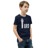 ORD Tower - Youth Short Sleeve T-Shirt